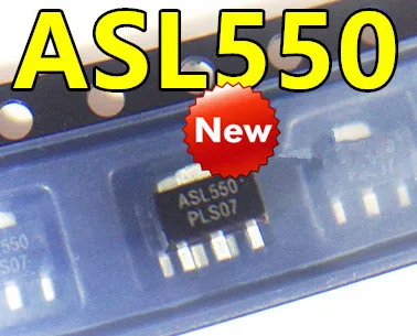 ASL550 СОТ-89