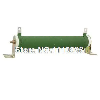 25R 25 Ом 100 Вт высокомощный керамический трубчатый резистор Вт|resistor 100w|resistor wattresistor |