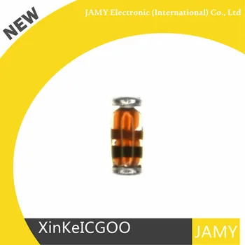 

Original 2500PCS/Reel RLZTE-115.1B RLZ5.1B DIODE ZENER 5.1V 500MW LLDS LL34 SOD-80