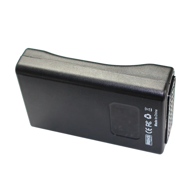  SCART Al Convertitore di HDMI Video Audio Adattatore di Segnale HD Con Adattatore di Ricarica Conve