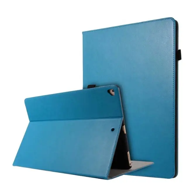Ручной ремень Держатель смарт для нового 2013 iPad Pro 12,9 A1670 A1671 чехол с карт памяти для iPad Pro 12,9 ''+ ручка