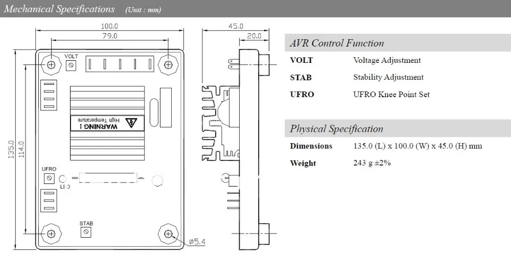 SX 460 китайский большой генератор Stamford AVR SX460|stamford avr sx460|stamford avravr sx460 |