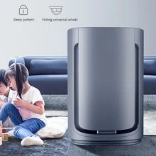 4.2L бак для воды многослойная очистка воздуха Осушитель воздуха DYD-U20A3 21л/день бытовой осушитель одежды