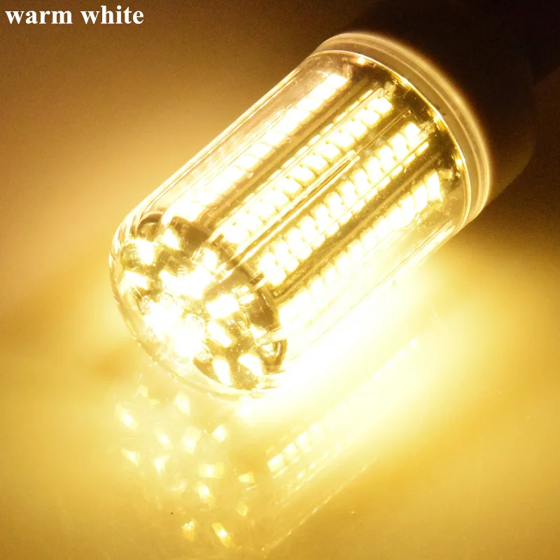 warm white