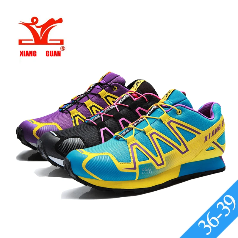 cross country trainers