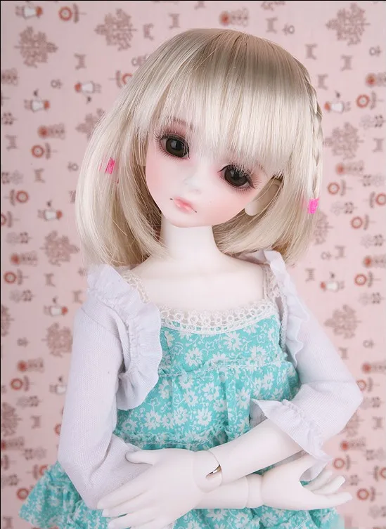 Bjd Кукла sd девушка Бори bjd кукла девочка
