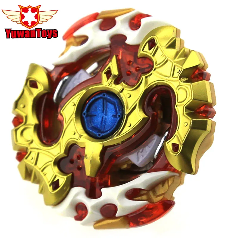 

2018 New Beyblade Burst Toys Arena Beyblade B97 B100 Beyblade Metal Fusion Without Launcher And Box God Spinning Top Fighting