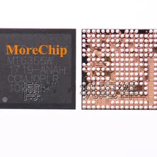 MT6355W Мощность IC ИС блока питания чип PM 2 шт./лот