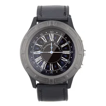 2016 Android 4.3 Bluetooth Smart Uhr mit 1,2 GHz 300 MHz dual core CPU smartwatch Herzfrequenzmesser für Android ISO telefon
