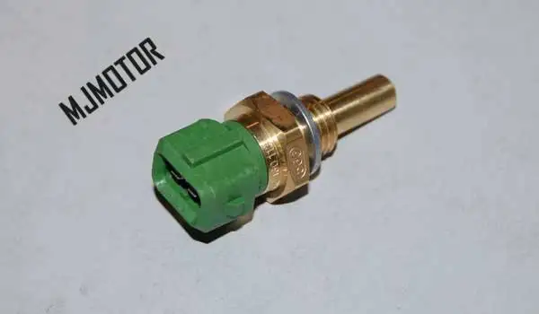 Radiator temperature sensor for Chinese CHERY TIGGO 5 SUV A3 A5 E5 Fulwin QQ G3 G5 G6 H3 V5 X1 Auto car motor parts A11-3617011 radiator temperature sensor