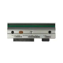 OEM Zebra 110XI3 Printhead PN: G41001M for Zebra 110Xi3 300dpi Thermal Barcode printhead original printhead for zebra kr403 305dpi thermal barcode label printer spare parts