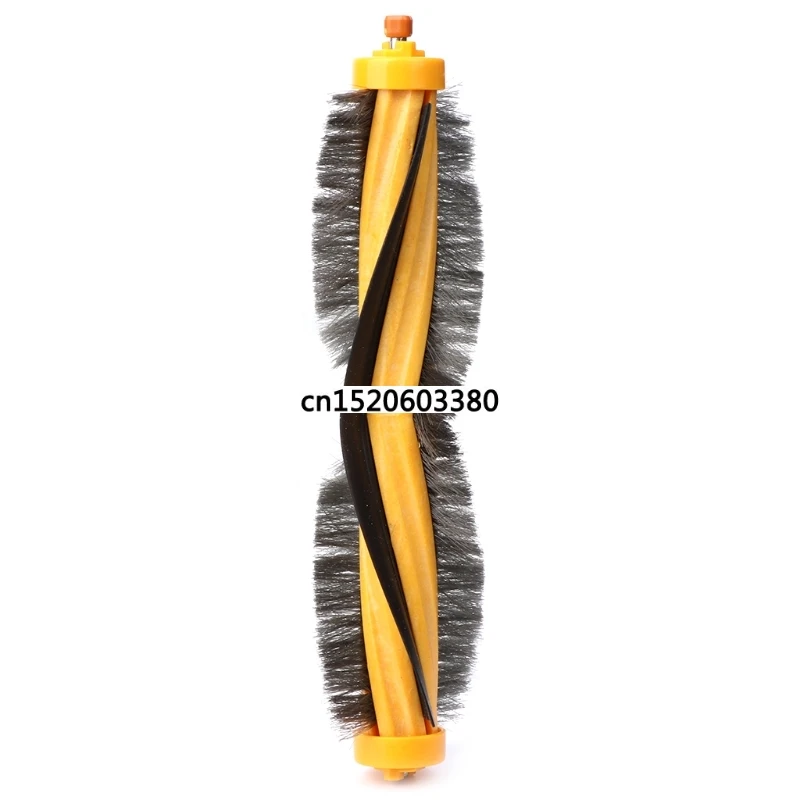 

SKYMEN Vacuum Cleaner Robot Main Brush Replace For Ecovacs Deebot DT85 DT83 DM81 DT85G