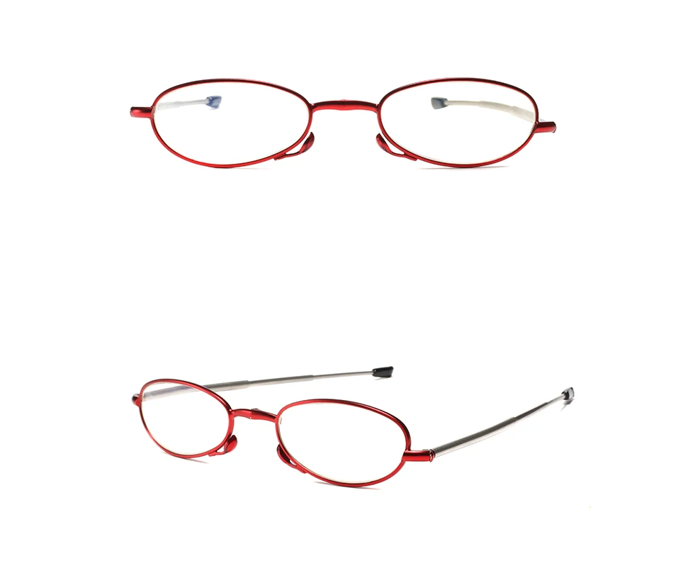 KISUNRISE очки для чтения Мужские Складные анти-голубые легкие очки Оки для женщин для зрения lentes de lectura mujer KS025