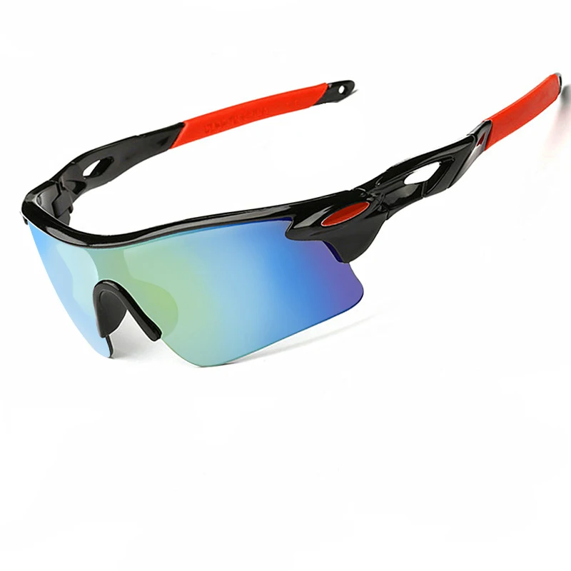 

Cycling Glasses Sunglasses for Men Women Outdoor Sport Mountain Bike MTB Bicycle Glasses UV400 Motorcycle Eyewear outdoor #2
