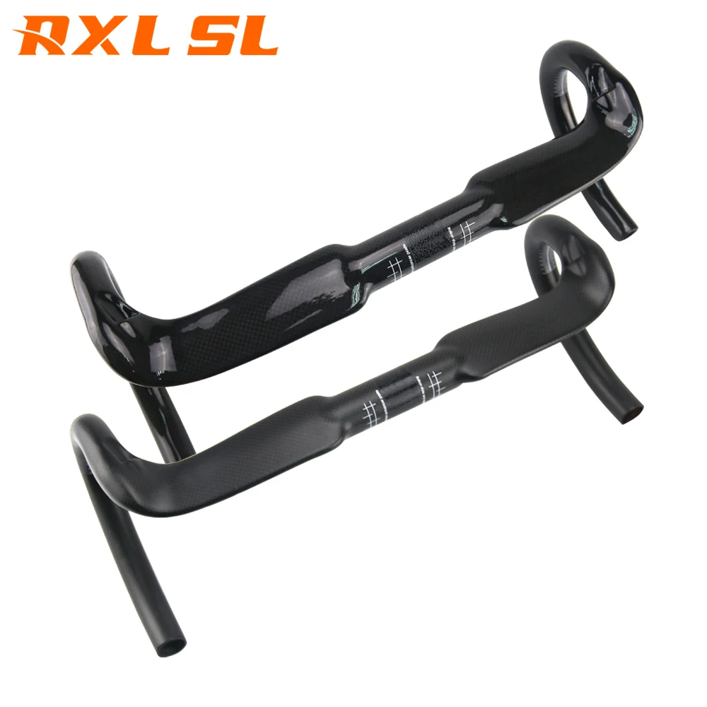 bent handlebars motorcycle