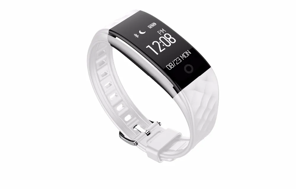696 S2 Спорт Смарт запястье браслет Heart Rate Мониторы IP67 Водонепроницаемый Bluetooth smartband