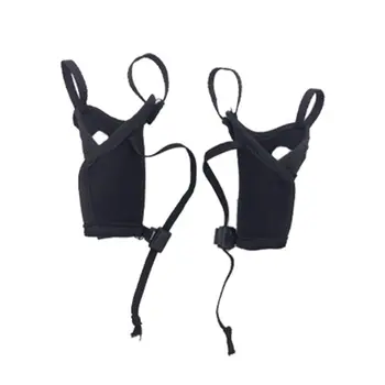 

1Pair Protective Sleeve Cover Case Protection Skin Handle Shell Grip for Oculus Quest/Rift S VR Touch Controller Accessories