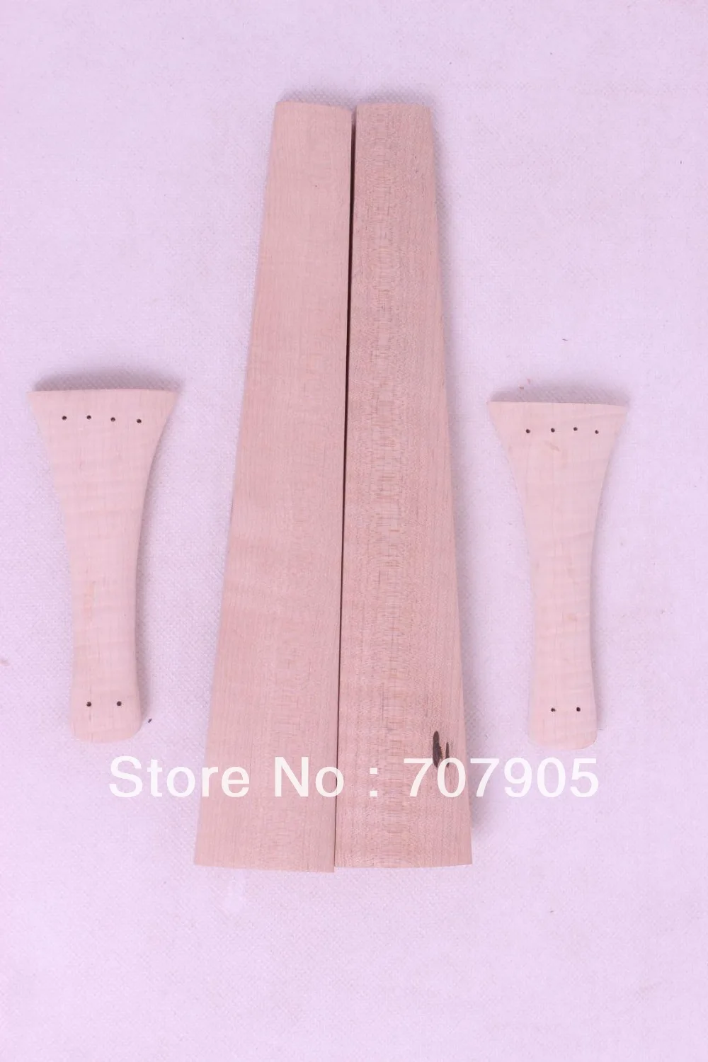 

Новая скрипка в стиле барокко, цельный колпачок из кленового дерева 4/4 + накладка # E11