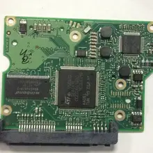 HDD PCB Логическая плата кодирование: 100532367 Rev B ST3160318AS ST3500418AS