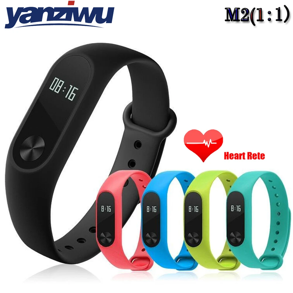 m2 smart band bluetooth