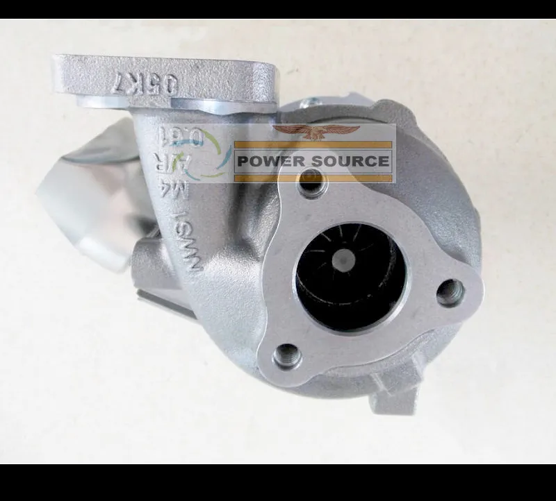 TURBO GT1749V 771507 771507-0001 771507-5001S 14411-VZ20A 14411VZ20A For NISSAN POUR URVAN CARAVANE INTERSTAR ZD30 3.0L DCi (3)
