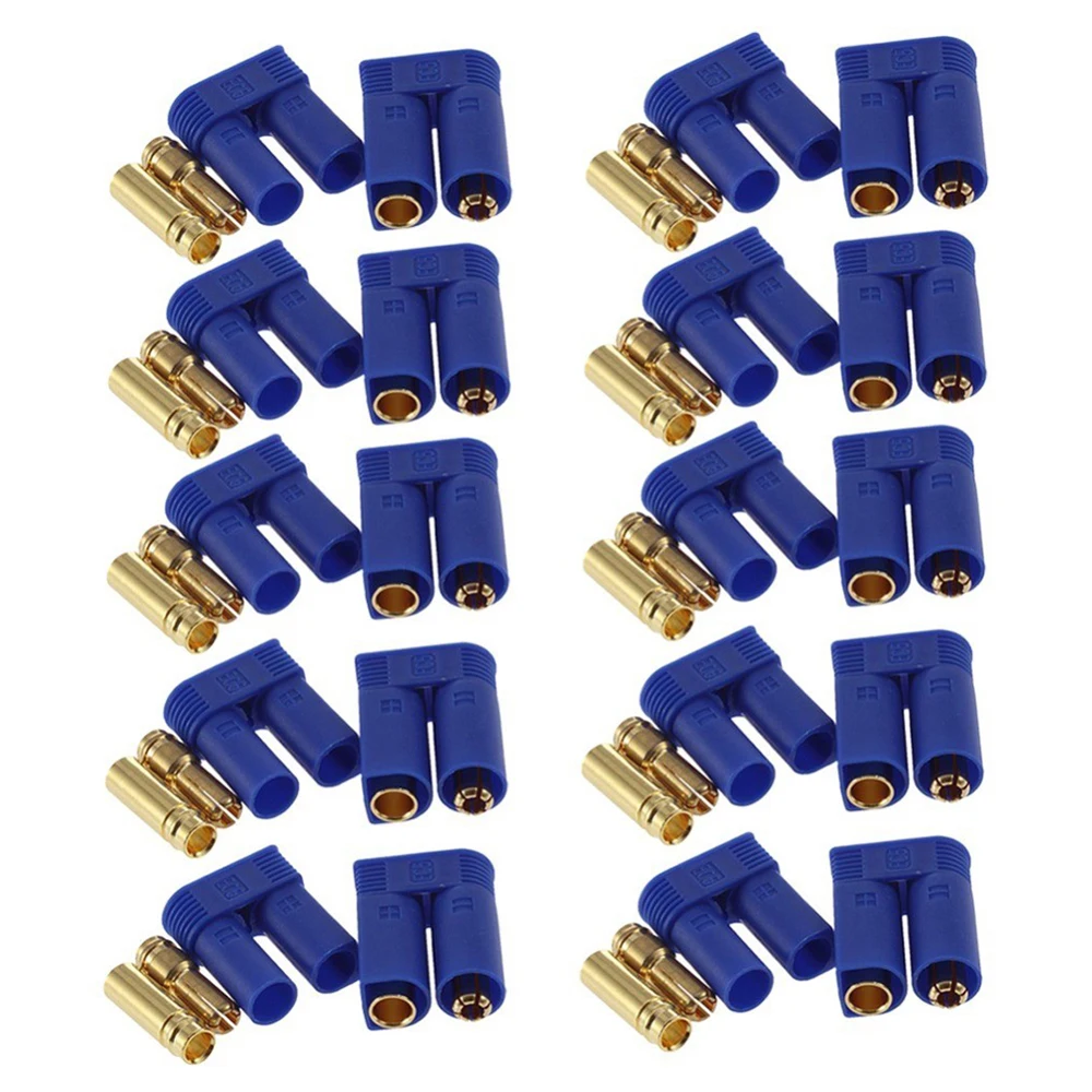 ec5 connector