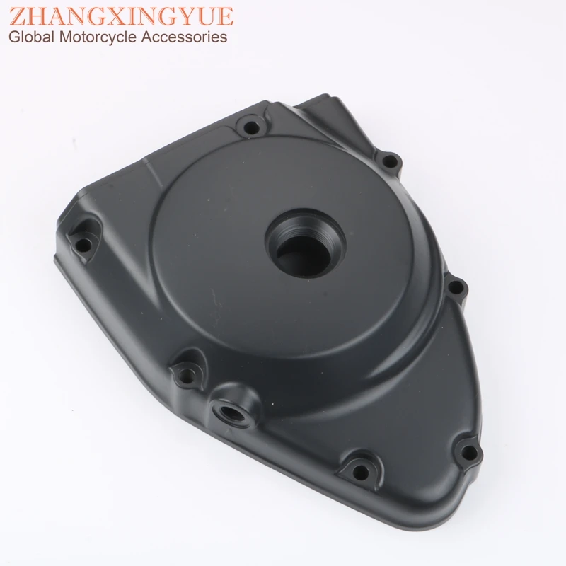 

Motorcycle magnet cover for Suzuki Gn125 EN125 GS125 11351-05303 black
