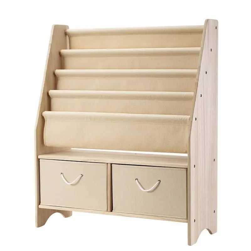 الصناعية Mueble Boekenkast عرض مجلس الوزراء بوا موبل رث شيك أثاث خشبي الرجعية الديكور خزانة كتاب حالة رف