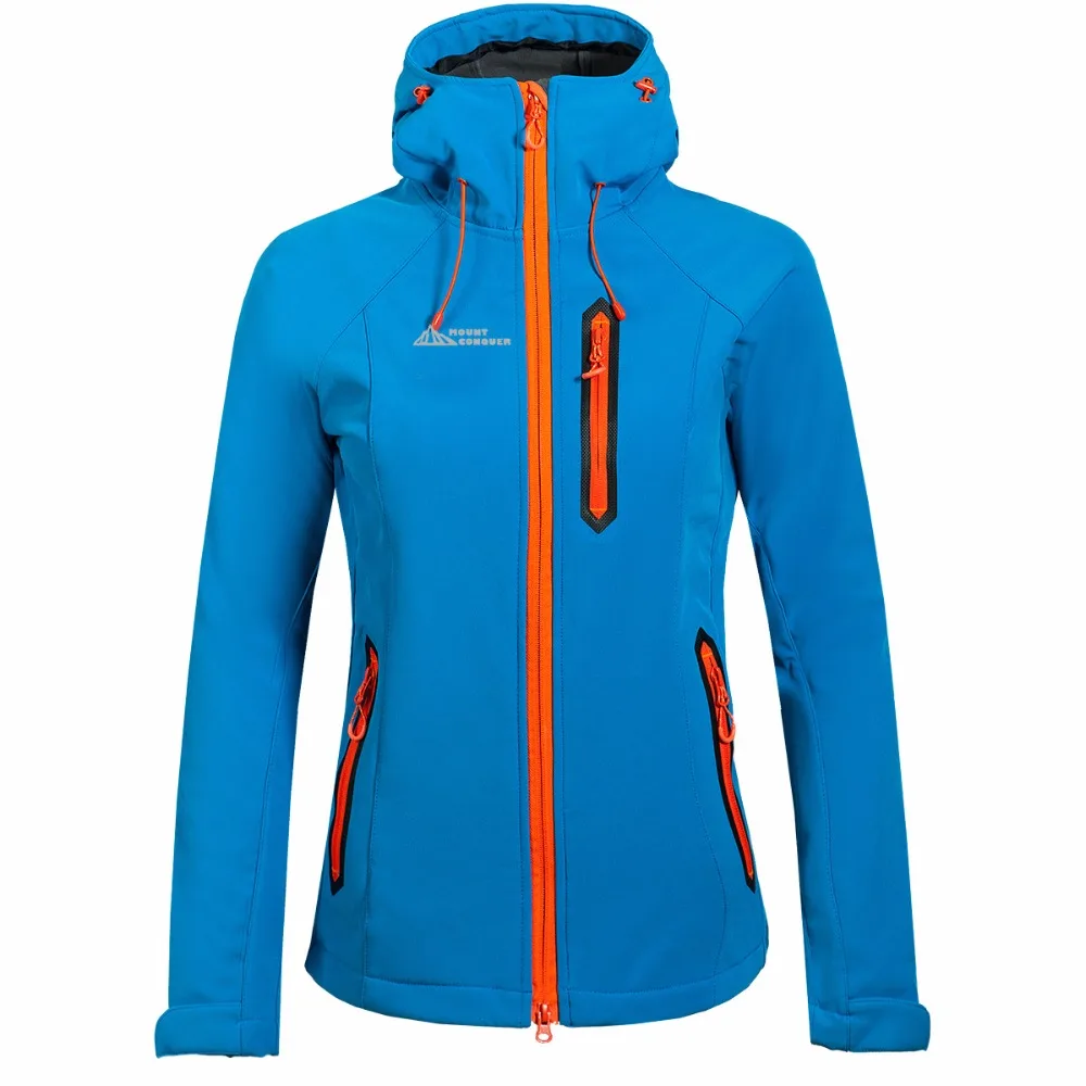 spring outdoor jackets