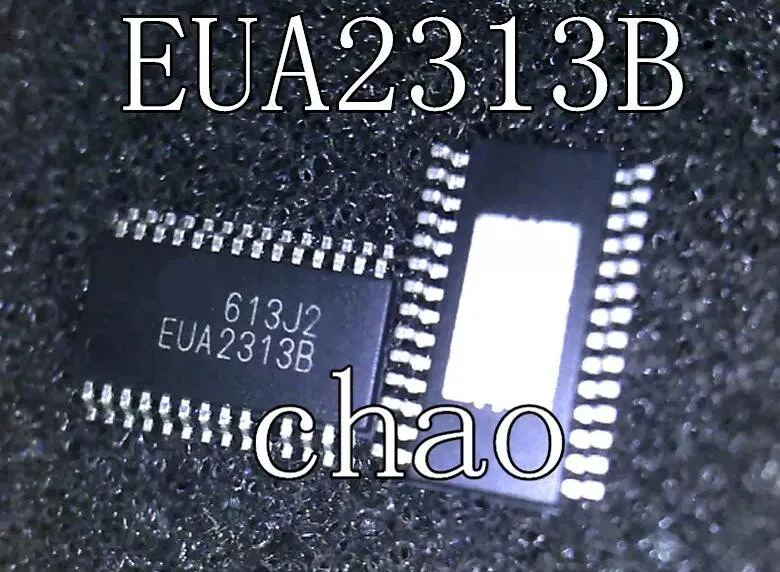 10 шт./лот EUA2313B EUA2313BXIR1