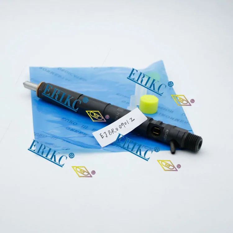 erikc liseron common rail injector EJBR0 0901Z