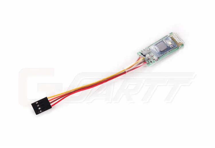 Бесплатная доставка 3 осевой гироскоп KBAR V2 5.3.4PRO K8 + модуль Bluetooth для беспилотного