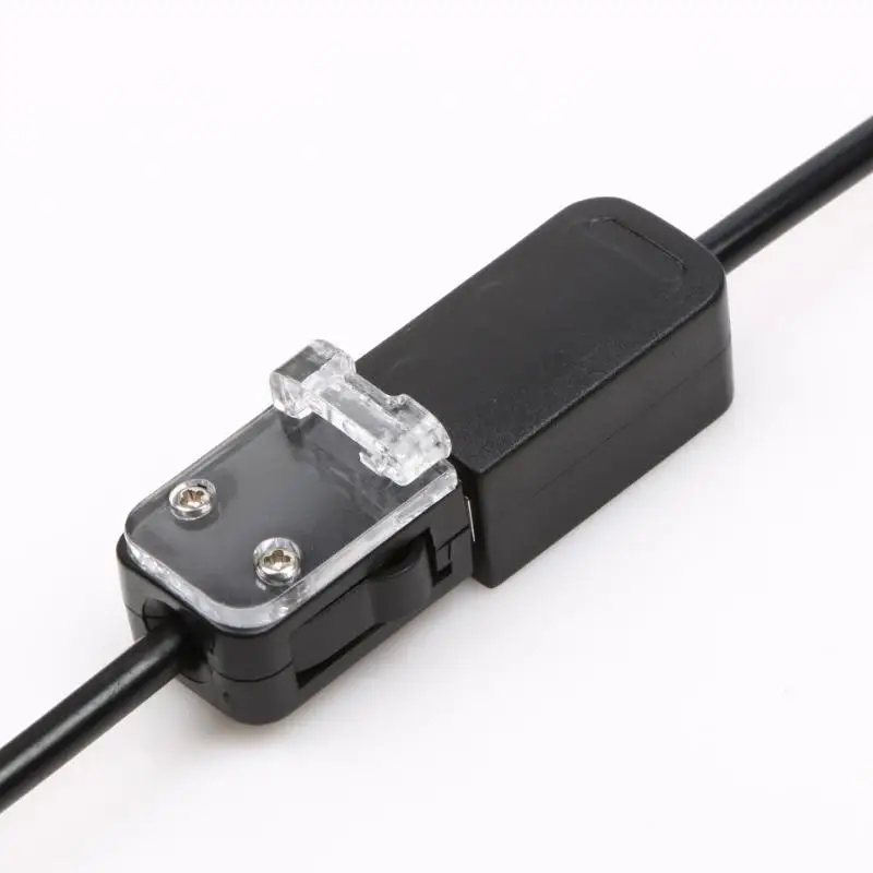 Новый 1,8 метр Электронный игровой джойстик провода геймпад аксессуары для nintendo wii ручка УДЛИНИТЕЛЬ шнур
