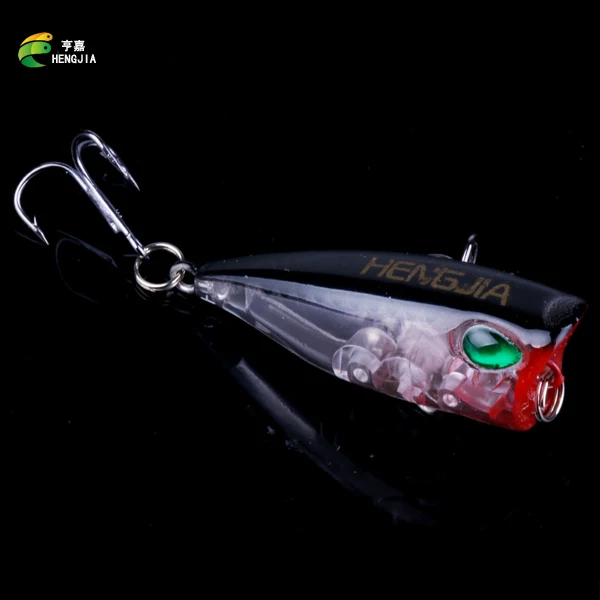 HENGJIA 8 шт. 3 5 г 4 см искусственные приманки для рыбалки|artificial lures|fishing lurehard bait |