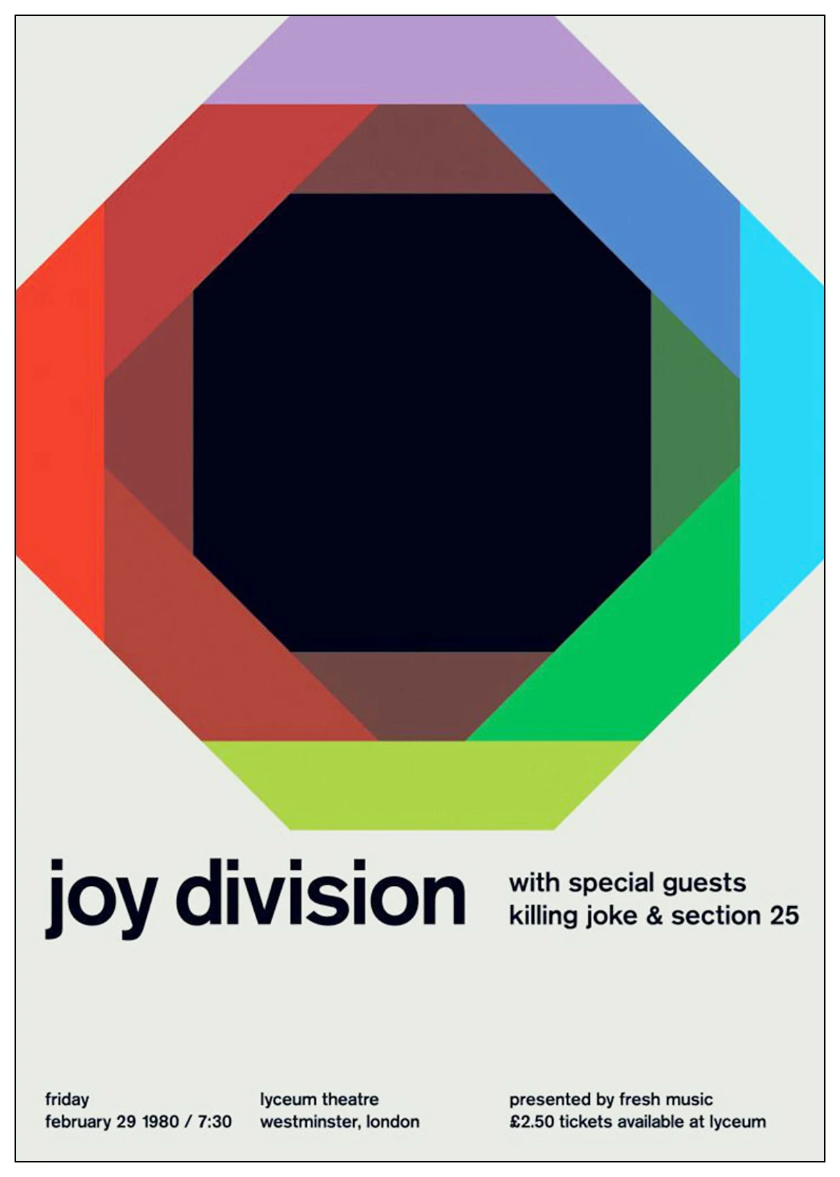 Панк музыка Joy Division плакат белая бумага с покрытием печать живопись стены комнаты украшение стены художественный плакат