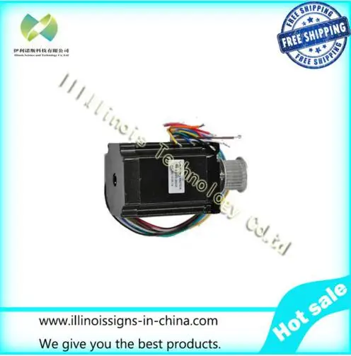 

Sky-Color SC-4180 Printer Step Motor