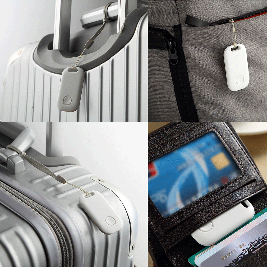 Горячая зоотовары устройство против потери собаки трекер Key Finder локатор Bluetooth мини Лидер продаж