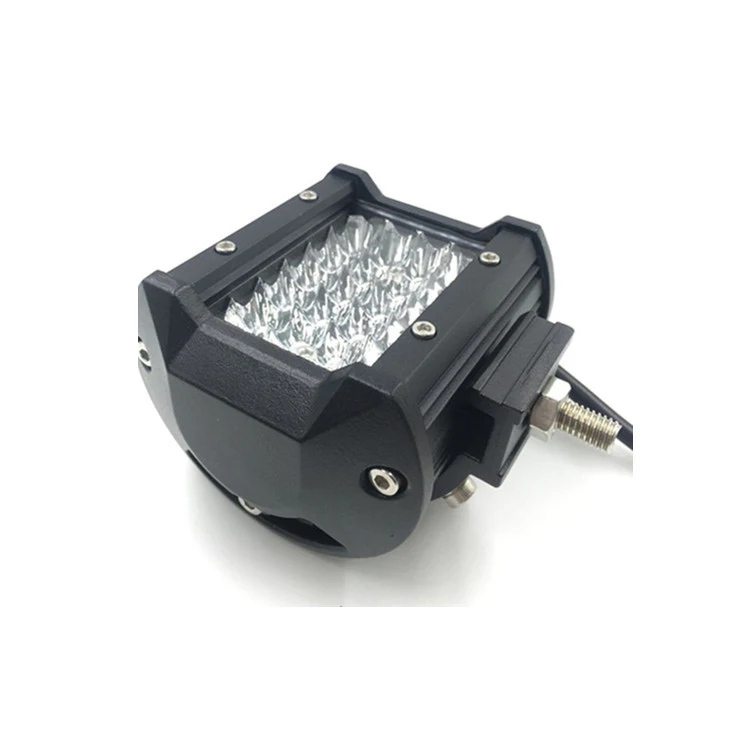 Led  Bar Offroad Work Light 72W 12V 24V 4inch Fog Lights for Auto 4x4 Off Road Bar Spot Working Lighting Car SUV ATV Boat Truck (10)