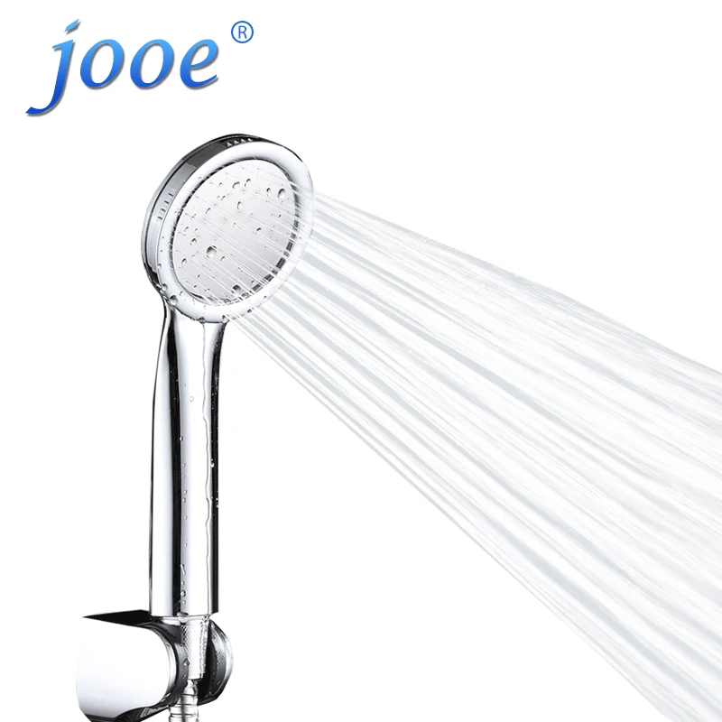 Jooe 물 절약 샤워 Heads (High) 저 (압력 Handheld SPA 욕 샤워 head Filter 물 스프레이 노즐