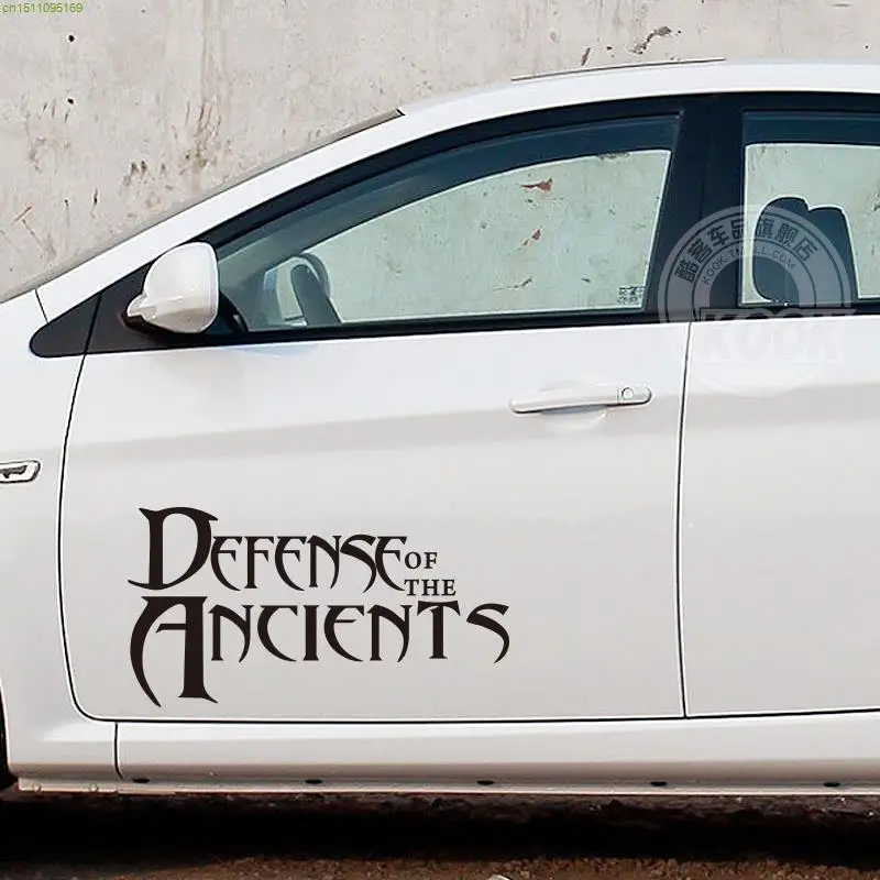 Cool cool words design car side door styling,personality reflective