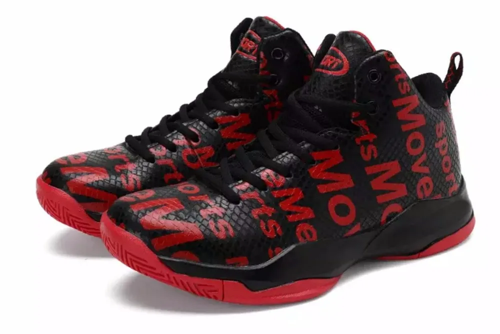 Zapatos De Baloncesto hombres zapatillas tamaño 39-46 Basket Homme Zapatos De Baloncesto Chaussures De basket homme