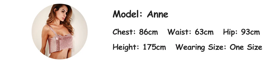 Anne One Size