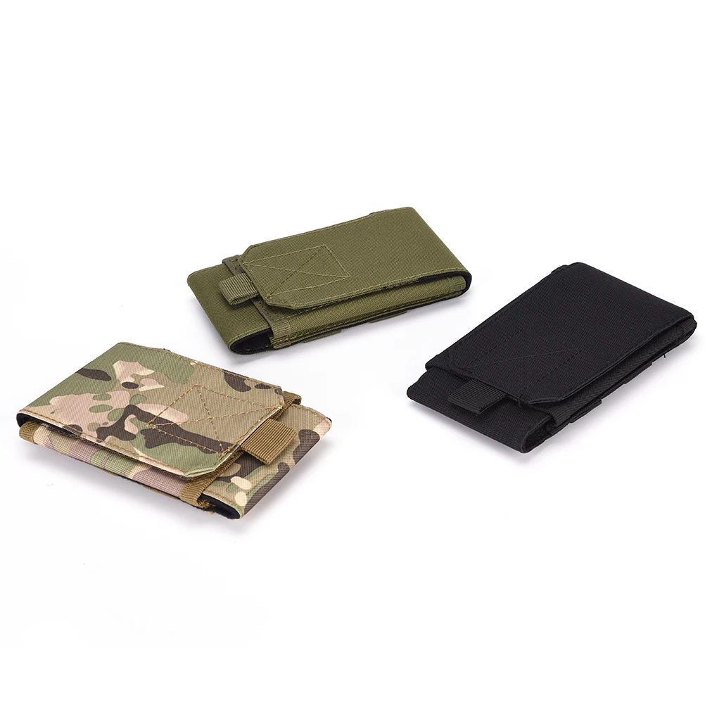 1 шт. Военная кобура для Apple iPhone 6 5S/5 4S/4 тактическая сумка чехол для Galaxy S5 S4 S3 сотовый телефон ремень петля крюк чехол