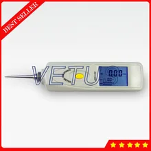 Тип ручки AV-160P портативный цифровой виброметр