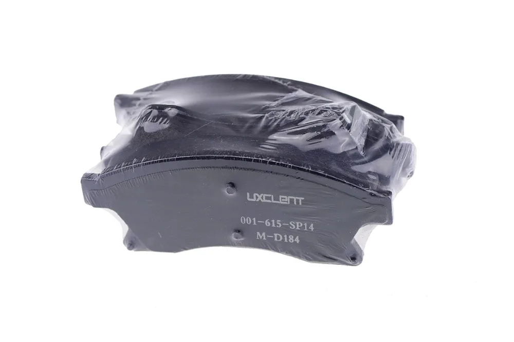 Kit, Brake Pads used for Chevrolet/Opel Cruze /Excelle 13301207 /