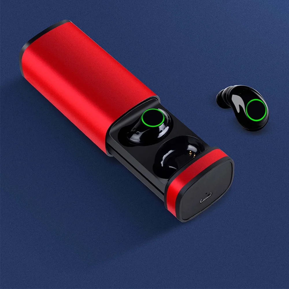 XGODY X23 TWS Мини Bluetooth наушники 5 0 стерео Спортивные Беспроводные для iphone xiaomi samsung
