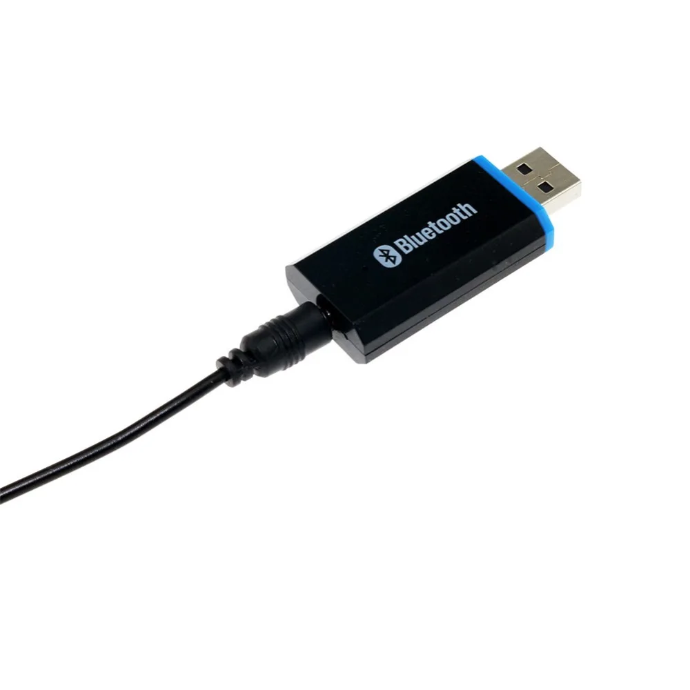 Мини 3 5 мм buletooth автомобильный комплект AUX ключ USB беспроводной Bluetooth музыкальный