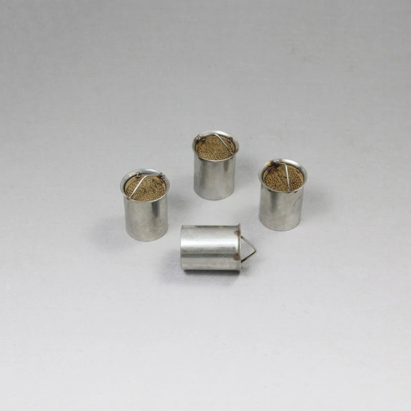 

Universal 51MM Flat-bottom Catalyst Silencer DB Killer for Motorcycle Exhaust Muffler Pipe Noise Sound Eliminator Moto Modified