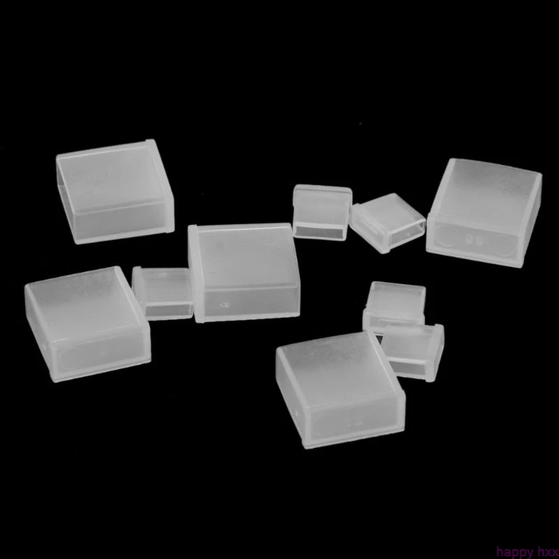 Новинка 10 шт. зарядный кабель USB порт Type C пылезащитный штекер защита от ржавчины