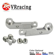 VR RACING – Adapter increasing turn angles about 25%-30% E36 For BMW M3 Tuning Drift Power VR-ITA01